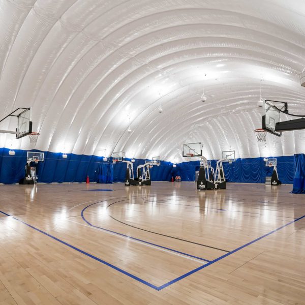 IMG Basketball Gym Dome 4
