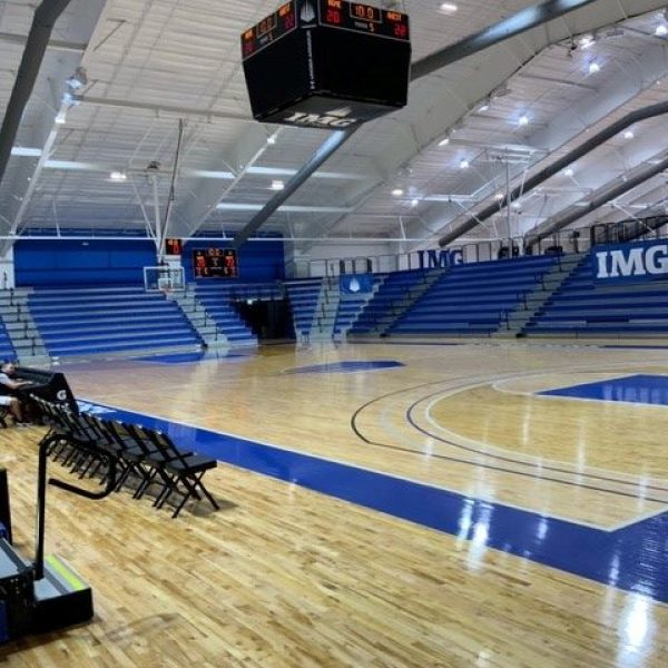 IMG East Campus Basketball & Tennis Facility-22