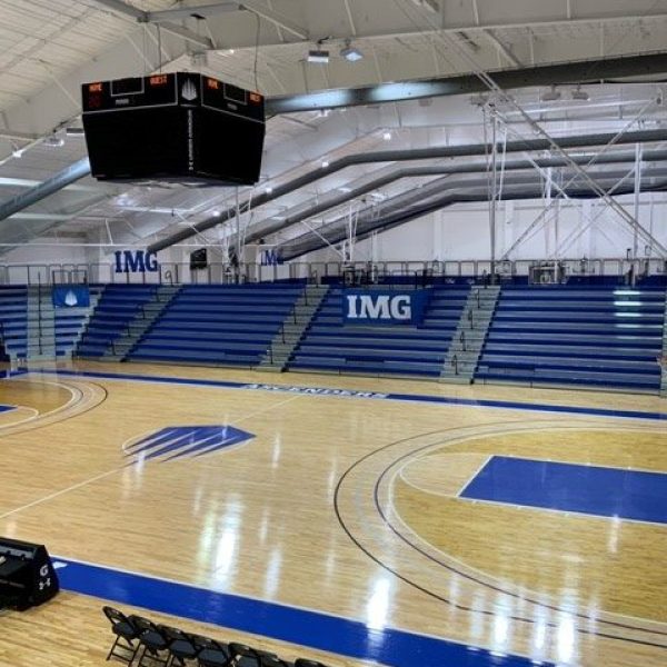 IMG East Campus Basketball & Tennis Facility-23