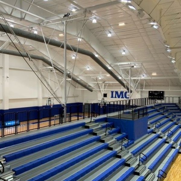IMG East Campus Basketball & Tennis Facility-4