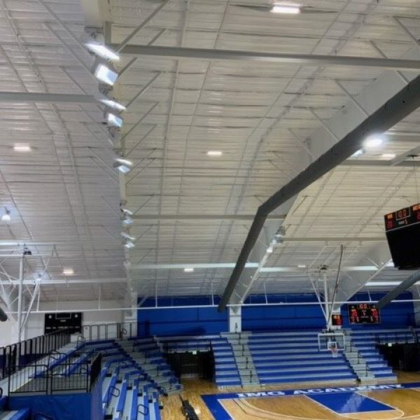 IMG East Campus Basketball & Tennis Facility-6